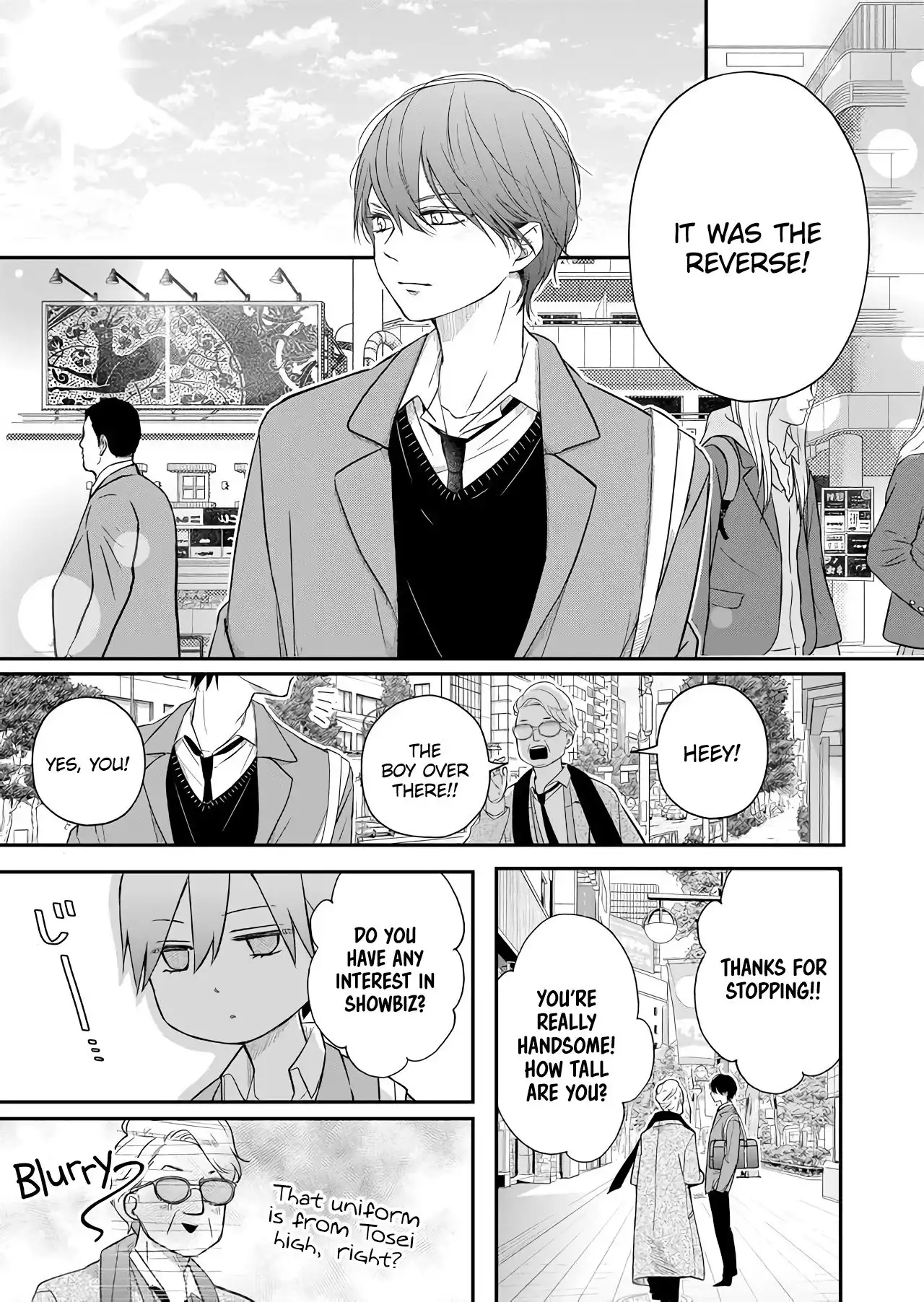 Yamada-kun to Lv999 no Koi wo Suru Chapter 41 9